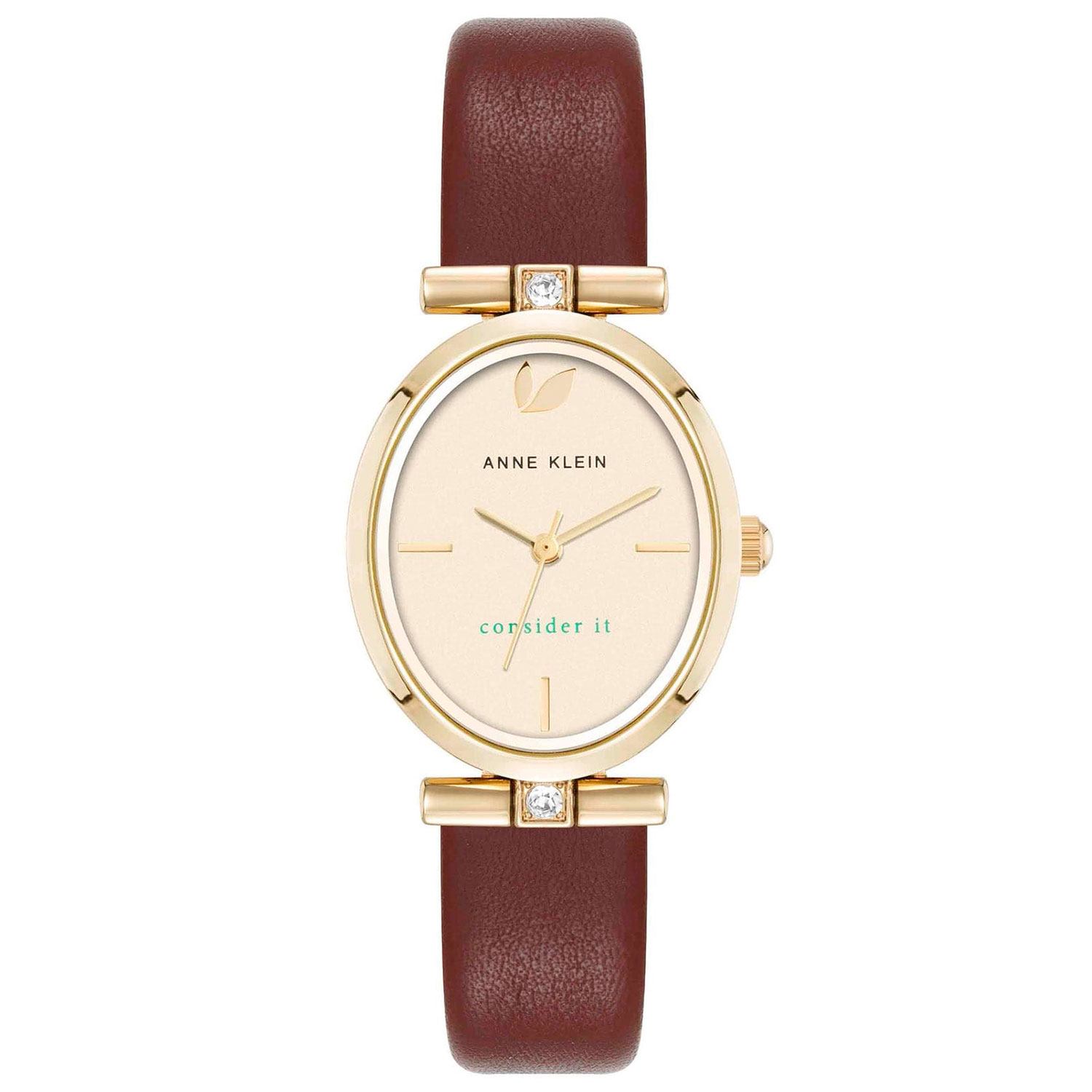 Часы Anne Klein Consider It 5154CHBN